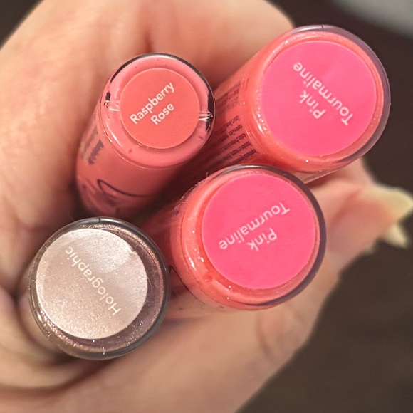 Senegence LipSense Gloss Set of 4 - Picture 2 of 2